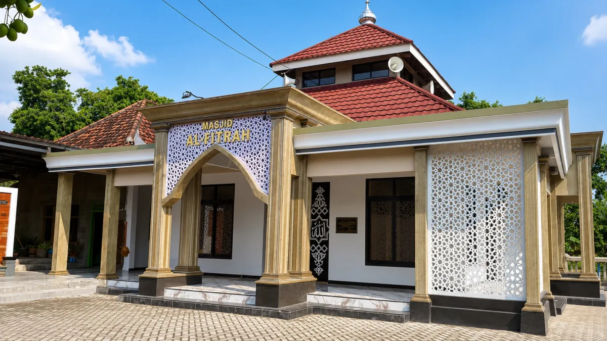Mushola 2: Solusi Terbaik untuk Kebutuhan Jasa & Layanan di Cilacap